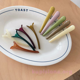 Набор заколок для волос Autumn colors