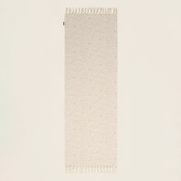 Коврик SL Home Cotton, 60150 см, светло-серый, хлопок 50% - Sima-land home фото 3