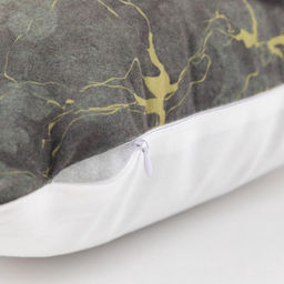 Наволочка декоративная Этель Настоящий герой 40х40 см, 100% п/э фото 3