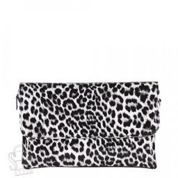 Сумка женская 00101-9NN black Natale Navetta в Новосибирске  фото 3