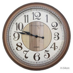 Часы настенные 54 см / 8587B /уп 4/ - Галеонтрейд фото 2