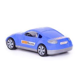 Автомобиль Юпитер-спорт гоночный - Полесье фото 7