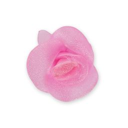 BLITZ 25 Р Цветок розочка мелк. 9 шт №002 розовый