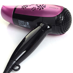 10912 Фен 1600 Вт 2 скорости складн. ручк ZM (х24) - Mayer&boch фото 3