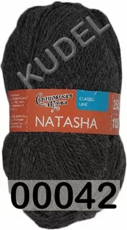 Пряжа NATASHA / НАТАШАПШ