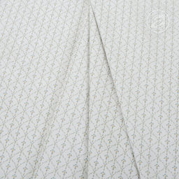 Постельное белье Рианна (сатин Premium) 1,5 сп./Пододеяльник (молния): 1 шт. - 215*145; Простыня: 1 шт. - 220*200; Наволочка (молния, ушки): 2 шт. - 70*70 Premium - Артпостель фото 7