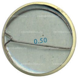 Значок Исландия