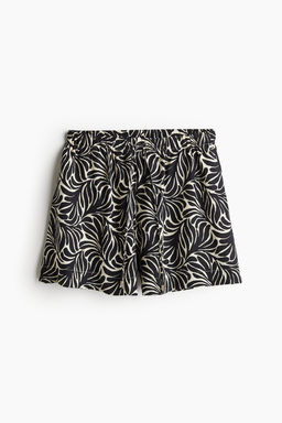Pantalon corto sin cierre - H&m фото 5