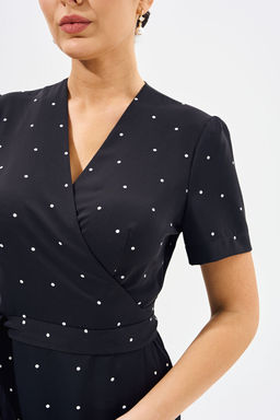 Платье Foxy Fox 1556  фото 3