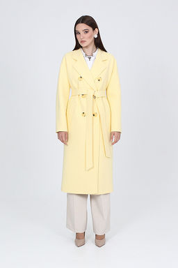 М-572 Пальто жен демисезонное Оливия - Zarya mody фото 23