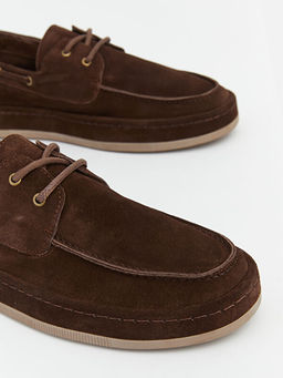 S?et G?r?n?ml? Erkek Klasik Ayakkab?