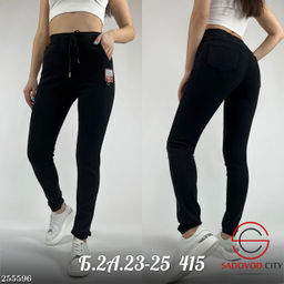 Джеггинсы - Bruno фото 4