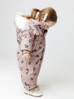 ВК 60116/н/14 Ал комбинезон дет