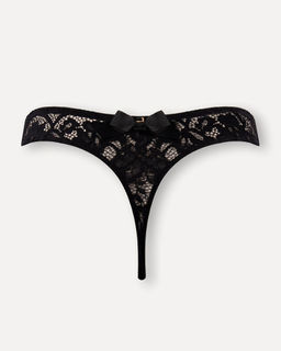 Трусы-стринги жен. - Deseo фото 4