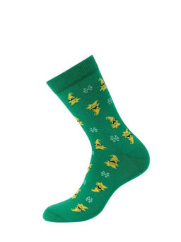 OMSA STYLE 512 NEW YEAR хл 75% па 20% эл 5% - verde  фото 2