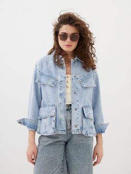 Женская Куртка - Mossmore фото 12