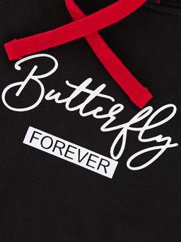 Платье с карманами UD 7739 черный - Mini maxi фото 5