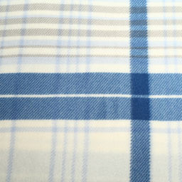 Плед Maestro 130x170см, серый, флис 160 г/м пэ100% - Belezza фото 2