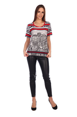 Футболка Мегаполис