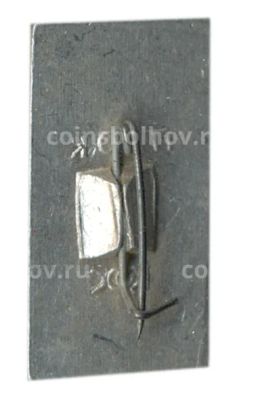 Значок Шушенское