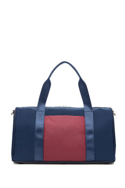 Женская темно-синяя сумка Неожиданная скидка в корзине