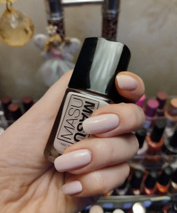 Лак MASU MASU Зефир, 15 мл - Masura фото 11