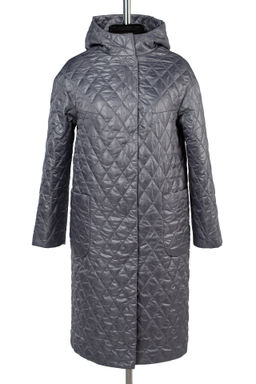 КУРТКА ЖЕНСКАЯ ДЕМИСЕЗОННАЯ (СИНТЕПОН 150) - Империя пальто фото 3