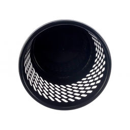 Корзина для мусора (бумаг) круглая С909