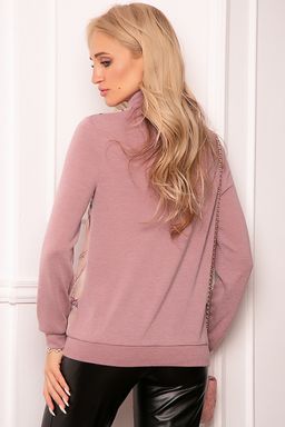 Джемпер 41135 - Avili фото 7