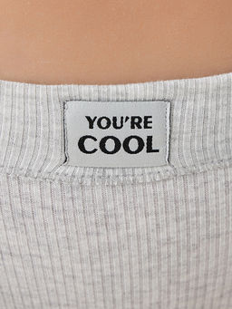 ТРУСЫ ЖЕНСКИЕ (3ШТ.) - Mark formelle фото 8