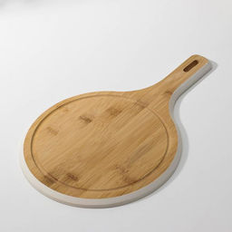 Доска для подачи Heaven, 36×23×1,2 см, цвет МИКС