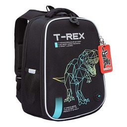 RAw-595-1 Рюкзак школьный