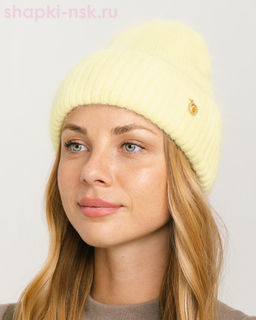 443 PB Колпак женский флис (56-58)