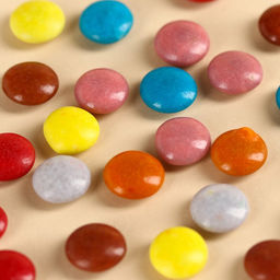 Драже шоколадное С 8 Марта, 50 г. - Simaland фото 2