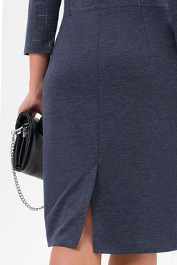 Платье Шерил (46-56) - Serenada фото 7