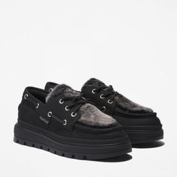 Мокасины - Timberland фото 7