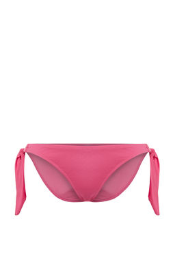 TRENDYOLMILLA Mavi Baglamal? Brazilian Bikini Alt? TBESS24BA00121 фото 6