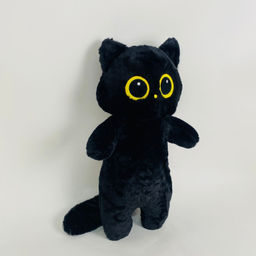 Мягкая игрушка Котята пучеглазые 48 см - Storyland фото 10