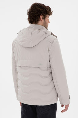 Мужское каменное пальто Неожиданная скидка в корзине - U.s. polo assn фото 5