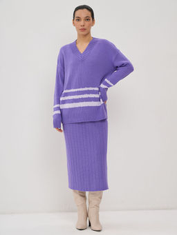 Джемпер женский 5242-41414 - Vay фото 3