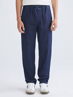 Rahat Kal?p Erkek Jean Pantolon