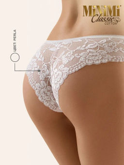 BO261 Brasilliana - perla