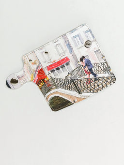Ключница Klic print - Gallato фото 3
