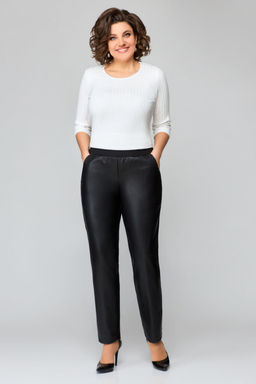 Брюки Svetlana Style 1946 черный