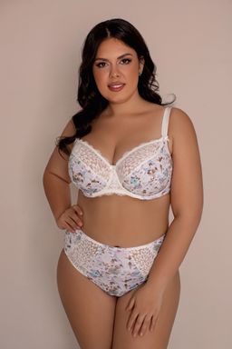 Бюстгальтер Б 426-406 СЛАДКИЕ ГРЕЗЫ - Lady lux фото 4