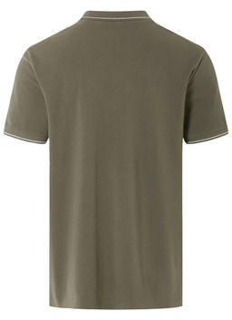 Мужская футболка-поло LIVERGY  фото 7