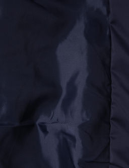 Lacivert Crop Top Mont