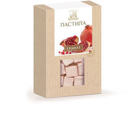 Пастила гранат  НОВИНКА