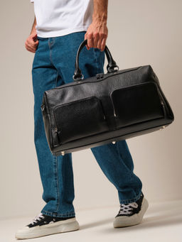 Сумка дорожная Azaro 8042 черный