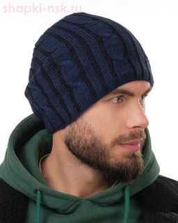 RIDGE Колпак мужской (57-59)